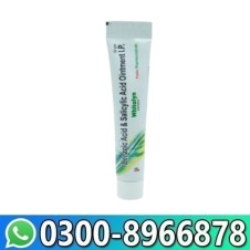 Whitolyn Ointment 30gm in Pakistan