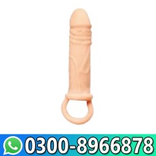 Rocket Reusable Condom 6 Inch In Pakistan