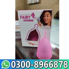 Menstrual Cup For Women Price in Pakistan