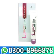 Lipzlite Cream Price In Pakistan