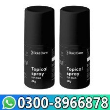 Bold Care Topical Spray For Men In Pakistan