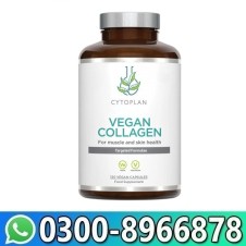 Cytoplan Vegan Collagen in Pakistan