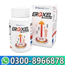Eroxel Capsule In Pakistan