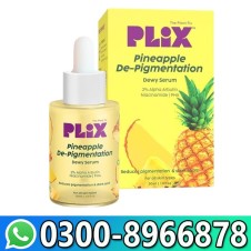 Plix Serum Price In Pakistan
