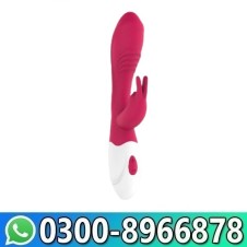 Roma Rabbit Vibrating Stimulator In Pakistan