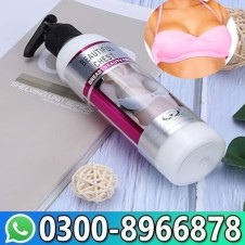 Soft Curve 4D Breast Tightening Cream in Pakistan