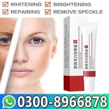 Chalonese Whitening Freckle Cream in Pakistan