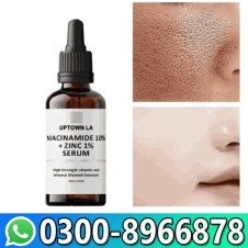 Uptown La Serum In Pakistan