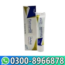 Maxitech Fluticamax Cream In Pakistan