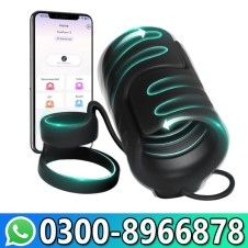 Cup Masturbators vibrator In Pakistan