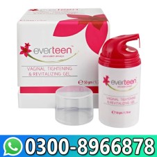 Everteen Gel In Pakistan