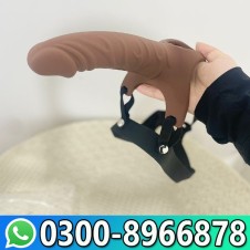 Silicon Condom With Belt In Pakistan