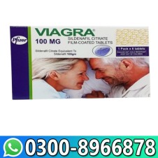 100mg Viagra 6 Tablets Same Day Delivery in Islamabad