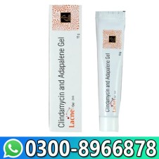 Lacne Gel In Pakistan