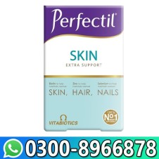 Perfectil Plus Tablets in Pakistan