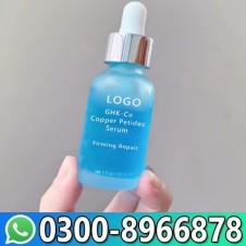 Copper Peptide GHKCU Face Serum Price In Pakistan