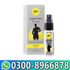 Pjur Spray Delay In Pakistan