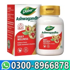 Dabur Ashwagandha Tablets In Pakistan