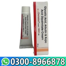 Demelan Cream Price In Pakistan