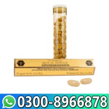 Fresh Royal Jelly 1000Mg In Pakistan