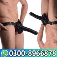 Strap Dildo Harness Strap Sex Toy In Pakistan