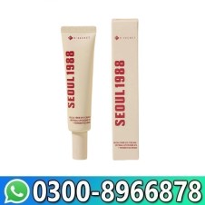 Seoul 1988 Eye Cream in Pakistan