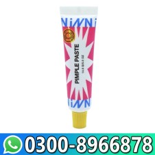 Pimple Paste Now In Pakistan