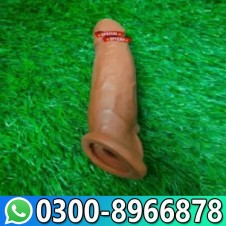 Natural Brown Color Washable Condom In Pakistan