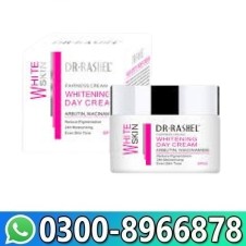 Dr.Rashel White Skin Fade Spots Day Cream in Pakistan 
