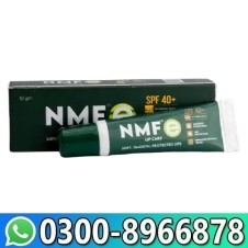 Nmf E Spf 40+ Lip Care 10gm in Pakistan