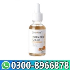 Anti-Aging Turmeric Essential Oil In Pakistan