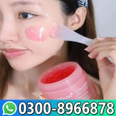 Collagen Jelly Cream in pakistan