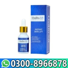Oxido Lift Serum In Pakistan