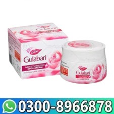 DABUR Gulabari Moisturizing Cold Cream In Pakistan