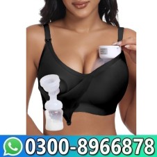 Momcozy Hands Free Pumping Bra Price In Pakistan
