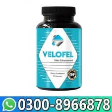 Velofel Capsules Price in Pakistan