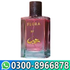 Flora By Rajab Perfume In Pakistan