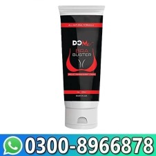 Do Me Premium Breast Cream In Pakistan