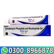 Nilac Gel Price in Pakistan