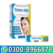 Trimo Skin Cream In Pakistan
