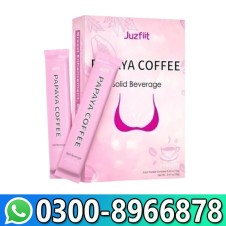 Papaya Coffee In Pakistan