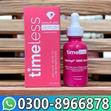 Timeless Skin Care Matrixyl Synthe’6 Serum 30 Ml in Pakistan