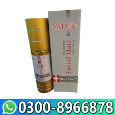 Synodic Facial Hair In Pakistan