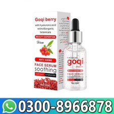 Disaar Goqi Berry Face Serum In Pakistan
