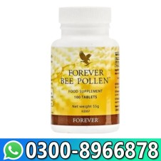Forever Bee Pollen In Pakistan