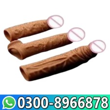 Imported Silicone Condom In Pakistan