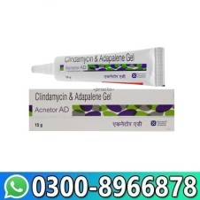 Acnetor AD Gel Price In Pakistan