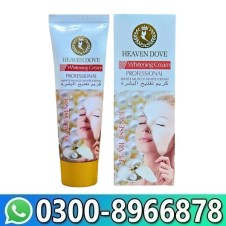 Heaven Dove Whitening Cream In Pakistan