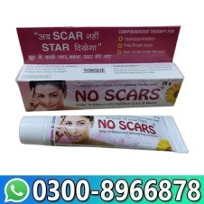 No Scars Face Cream (20g)