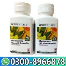 Glucosamine With Boswellia In Pakistan